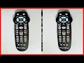Frontier FiOS TV 2-Device Remote Control Will work with Verizon FiOS systems