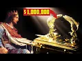 King Solomon How The Wisest King To Ever Live Spent His Two TRILLION Dollar Net Worth