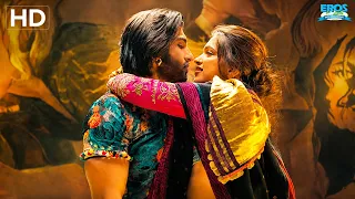दिल आ गया है तुझपे, चाहिए तू मुझे❤️ Goliyon Ki Raasleela Ram-Leela | Ranveer Singh, Deepika Padukone