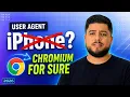 What a User Agent Actually Does in 2026