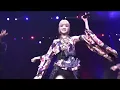 GARNIDELIA 極楽浄土（极乐净土）BML LIVE（中文字幕）