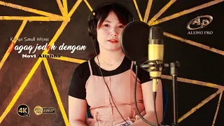 jagaq jodoh dengan by nofie alishba official music channel alungpro