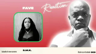  fave wanna know how u really feel smk reaction raw and unedited