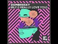 IRLY (I Really Love You) - Dombresky