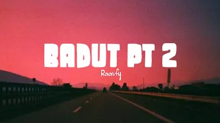 Download Badut Pt.2 - Raavfy (Lirik Lagu) MP3
