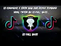 Download Lagu DJ EDAMAME X SIKOK BAGI DUO REMIX TERBARU VIRAL TIKTOK BY DJ FULL BASS