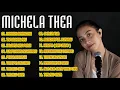 Kumpulan Lagu Cover terbaik by Michela Thea