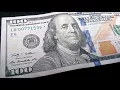 Your opinions eBay sell 100 star note 2009A MS mint condition