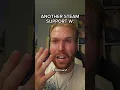 ANOTHER STEAM SUPPORT W