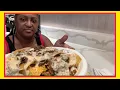 Big Al s Diner Chicken Steak Nachos
