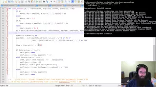 Let s Code Python STO Loot Parser Part 3