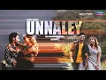 Download Lagu Unnaley | Kalyaanam 2 Kaathal S2 | Vinmeen HD | Daddy Shaq