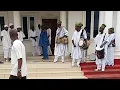 Download Lagu Happening Live 🛑Dr. Chief Sunday Adeyemo Igboho Òòṣà on a visit to Ooni of Ife.