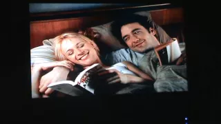 opening to shanghai noon ntsc dvd 2001 