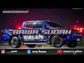 Download Lagu 【 𝙃𝙚𝙣𝙙𝙧𝙞𝙠 𝙒𝙧𝙠 - 𝘽𝙖𝙬𝙖 𝙎𝙪𝙙𝙖𝙝 】thai remix♬.