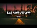 Download Lagu Bila Cinta Didusta - Screen (lirik)