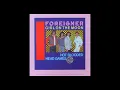 Foreigner - Girl on the Moon (1981) HQ