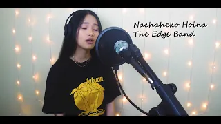 Nachaheko Hoina Timilai by Gitanjali Thapa || The Edge Band  || Cover Song