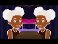 Gracie's Corner It's time To Clean Up Song Sponsored by Gamavision Csupo Effects 