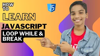Learn Javascript zero to hero part - 33