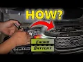 How to Replace Battery on a 2022 Ford Explorer