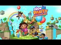 Nick Jr. Party Adventure Full Gameplay Walkthrough (100% Longplay)