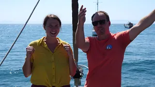 We’re BACK!!! (On the water) Adventure Adrift Update