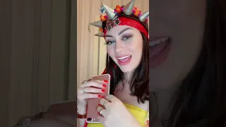 Ahwach Tifrkhin Tafraout 2022 Tik Tok احواش تفرخين بنات تافراوت 