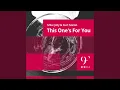 Download Lagu This One's For You