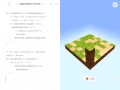 Appending to an Array - Swift Playgrounds