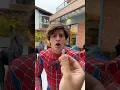 Download Lagu SPIDER MAN: TRAPPED FOREVER