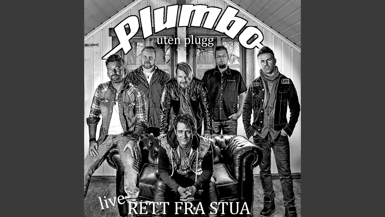 Gimle sag (live fra stua) Gimle sag (live fra stua)