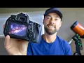 80 of Astrophotography Basics in 20 Minutes