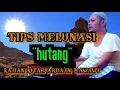 Download Lagu Kajian Islam: CARA MELUNASI HUTANG - Akang Pajada