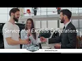 Lithia Chrysler Jeep Dodge Ram of Grants Pass - Service That Exceeds Expectations