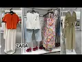 ZARA WOMEN S NEW COLLECTION MAY 2025