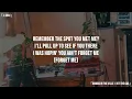 J. Cole - Bombs in the Ville / Hit the Gas [Clean - Lyrics]