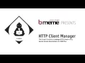 Drupal 8 Http Client Manager