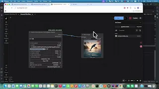 ComfyUl API Nano Banana AI
