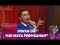 Download Lagu “Air Mata Perpisahan” Irwan DA | STUDIO DANGDUT