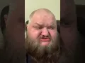Thats not how you eat a cinnamon roll kingbeardx1x tiktok