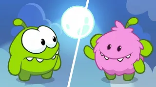 Om Nom Geschichten - Neue Folgen! Lustige Cartoons