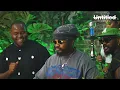 UNTITLED AUDIO MIX S2 | EP8 | Major League Djz B2B Mpho.wav (Afro Set)