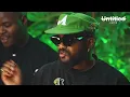 Download Lagu UNTITLED AUDIO MIX S2 | EP8 | Major League Djz B2B Mpho.wav (Afro Set)