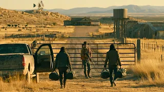 ¡El plan más loco de la historia! | La última gran estafa | Peliculas completas en español latino