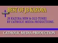 Download Lagu THE EST OFCATHOLIC WESTERN HYMNS -JB KAZOORA