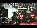 When Drag Racing Goes Wrong DONKMASTER