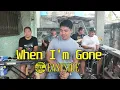 Download Lagu When I'm Gone - EastSide Band Cover | Albert Hammond