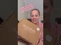 Silver Gold - Unbox the Super Exclusive December Whiff Box with me