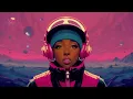 Butcher Brown - "DYKWYD" featuring Braxton Cook [Official Animated Video]